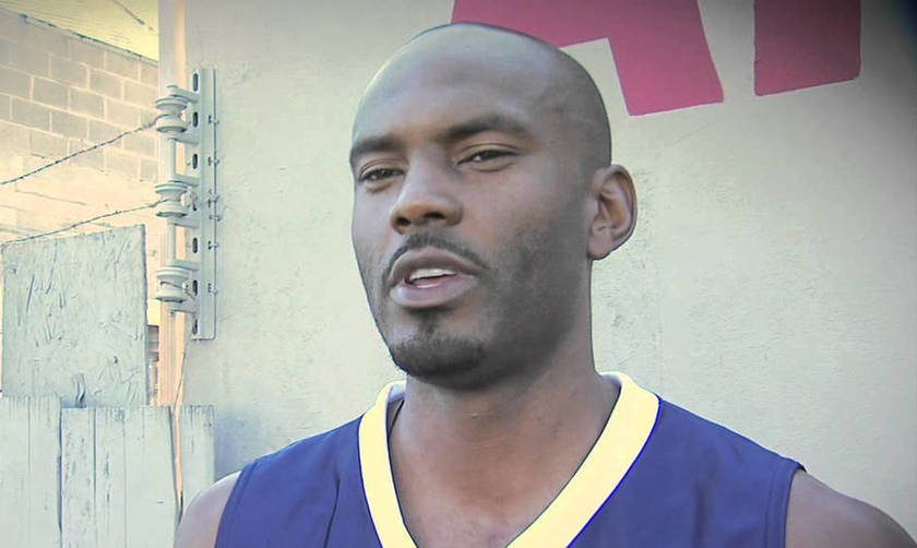 Συγκλονίζει νέα αυτοκτονία παίκτη του μπάσκετ – Αποχαιρέτησε τους φίλους του σε βίντεο