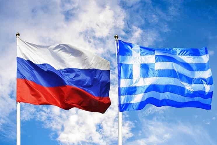 Απελαύνονται ρώσοι διπλωμάτες – Σοβαρή κρίση στις σχέσεις Αθήνας – Μόσχας