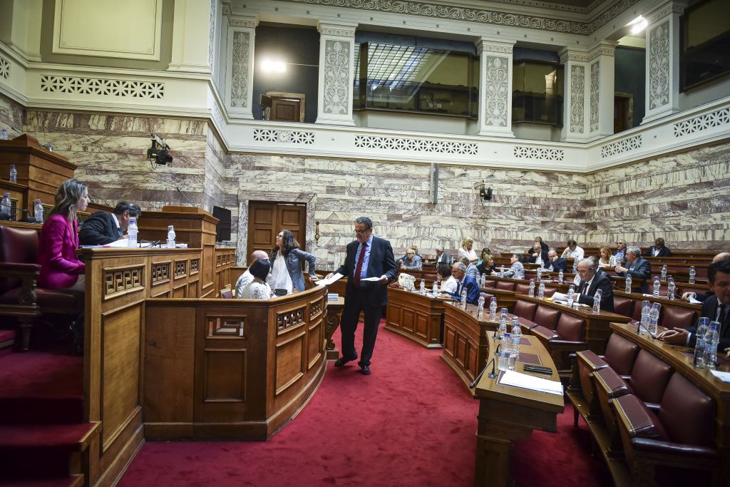 ΚΙΝΑΛ: Να θεσμοθετηθεί άμεσα η ψήφος των Ελλήνων του εξωτερικού