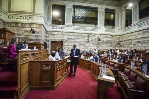 ΚΙΝΑΛ: Να θεσμοθετηθεί άμεσα η ψήφος των Ελλήνων του εξωτερικού