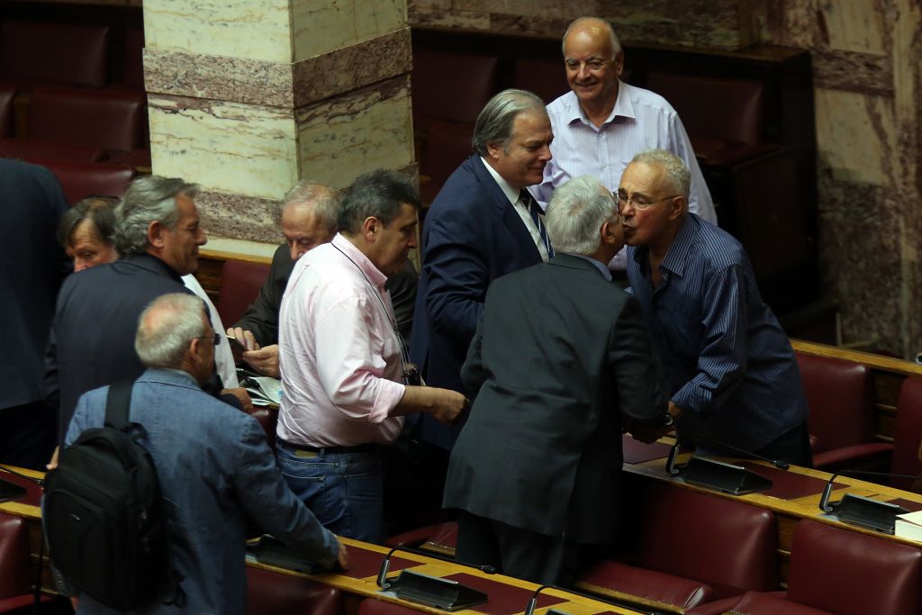 ΑΝΕΛ : Τα ψέματα του Κυριάκου και του Ζάεφ δεν θα μας διχάσουν