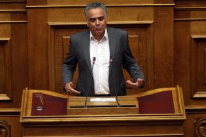 Σκουρλέτης : Νέα πνοή στην αυτοδιοίκηση ο «Κλεισθένης»