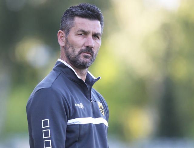 Καθυστέρηση και… πίεση