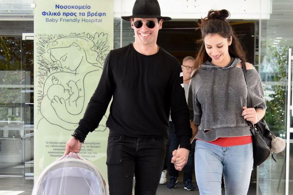 Ανθιμος Ανανιάδης : Στο αστυνομικό τμήμα Ομονοίας ο ηθοποιός μετά από καβγά