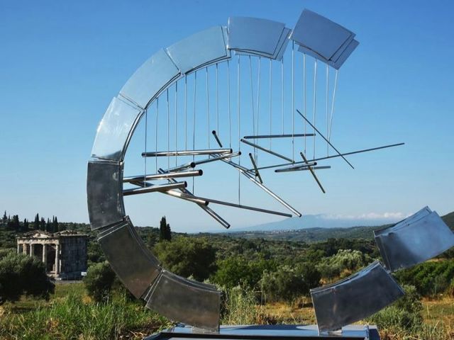 Ζογγολόπουλος και Χουλιαράς στη Μεσσήνη