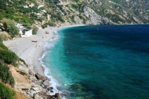 Εκεί στον Νότο (της Εύβοιας)