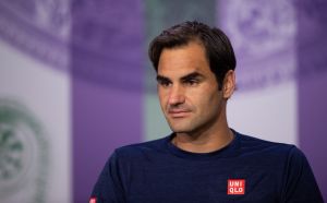 Ο Φέντερερ απέσυρε τη συμμετοχή του από το Rogers Cup