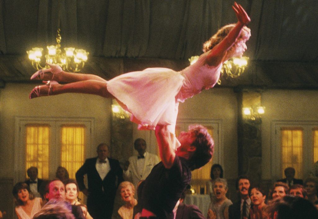 Το «Dirty Dancing» βγαίνει απ’ τη μεγάλη οθόνη και πιάνει το χορό!