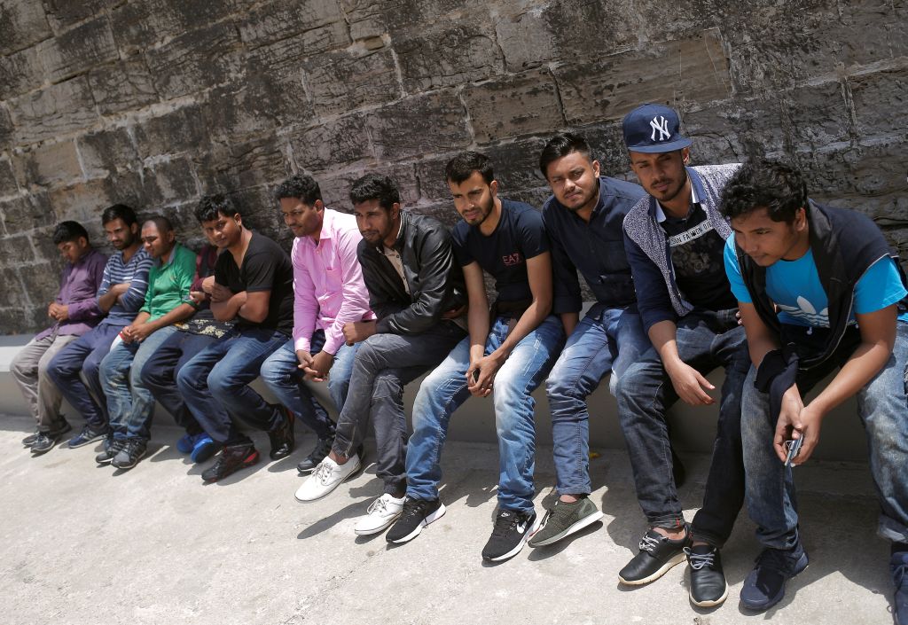 Γερμανία – Ιταλία – Αυστρία: Θα βάλουν «τάξη» στο μεταναστευτικό