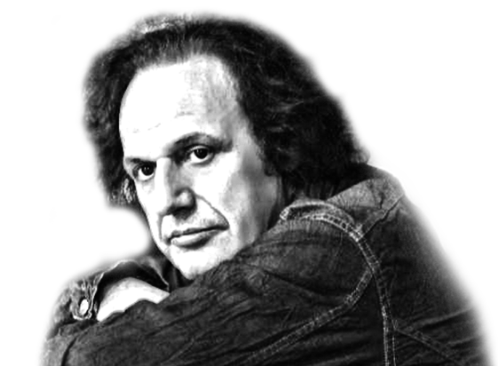 «Η κόρη μου με τράβηξε από την κατάθλιψη»