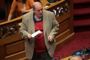 Φίλης : Καθοριστικό βήμα γα την αναγέννηση της αυτοδιοίκησης ο Κλεισθένης