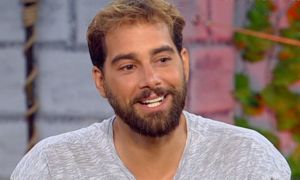 Χάρης Γιακουμάτος : Τέλος το Survivor – Επιστροφή στην Ελλάδα