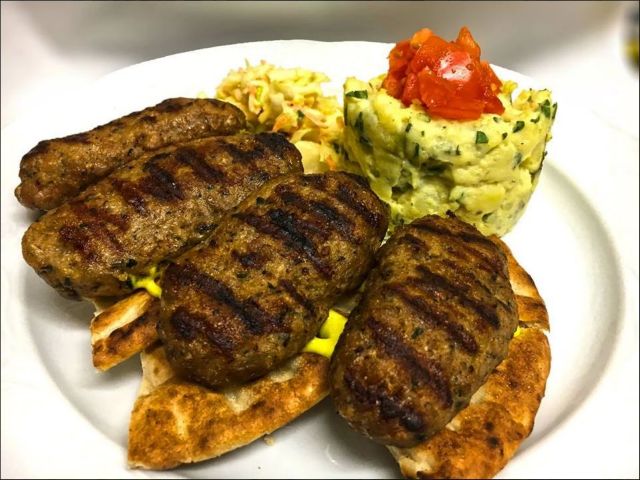 Σαν στο σπίτι σας!