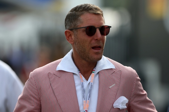 Από τον Ανιέλι στην… Τζοχάνσον