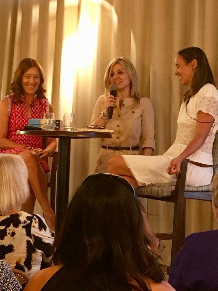 Η Χίσλοπ «ταξίδεψε» τους Λονδρέζους στην Ελλάδα