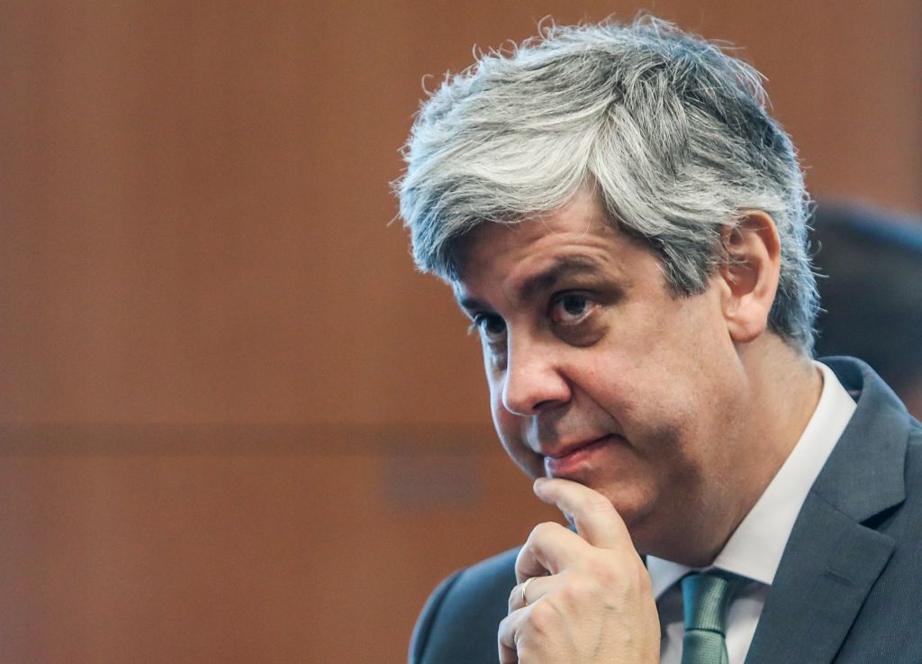 Τη βαθειά του λύπη για όσα συνέβησαν στην Ελλάδα εκφράζει ο Σεντένο