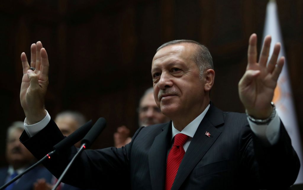 «Η Τουρκία θα γίνεται όλο και πιο εθνικιστική»