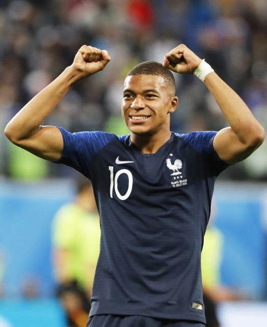 Σπάει όλα τα ρεκόρ