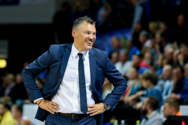 Η δήλωση – χρησμός του Σάρας