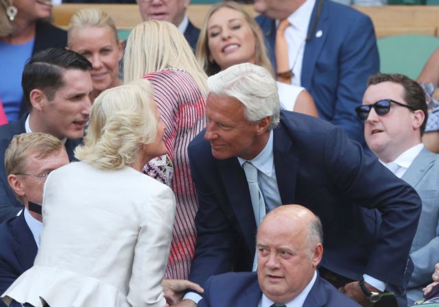 Ο «έλληνας» συντοπίτης του Μάντζουκιτς