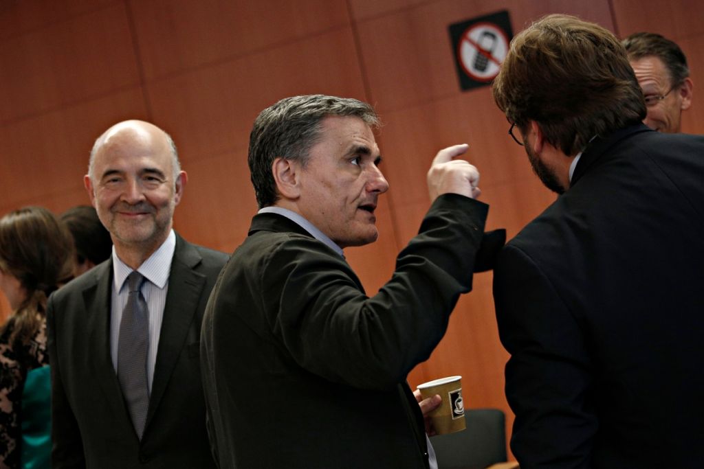 «Μπλόκο» στην εκταμίευση της δόσης για… 28 εκατ. ευρώ