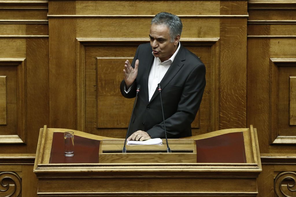 Σκουρλέτης: Ανάγκη διερεύνησης των αιτίων άσχετα από θερμοκρασία και ανέμους