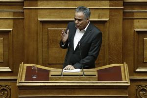 Σκουρλέτης: Ανάγκη διερεύνησης των αιτίων άσχετα από θερμοκρασία και ανέμους