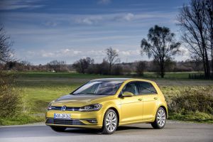 VW Golf 1.5 TSI ACT 130 PS: Νέα έκδοση βενζίνης με την οικονομία ενός ντίζελ