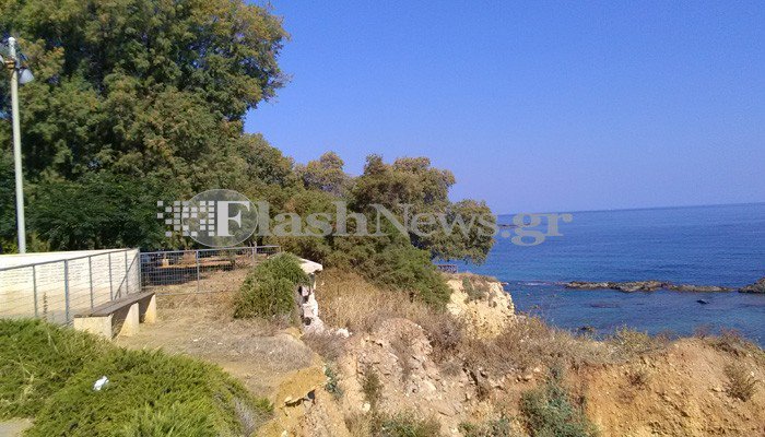 Αυτοκτονία : 22χρονος βούτηξε στο κενό στα Χανιά