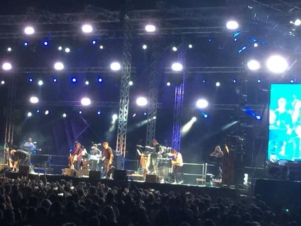 Πυξ Λαξ – 30 χρόνια σε μία συναυλιακή εμπειρία ζωής