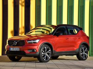 Νέο ρεκόρ πωλήσεων για τη Volvo και το 2018