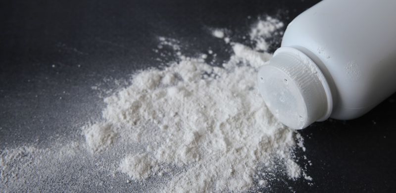 ΗΠΑ: Αποζημίωση σε γυναίκες που εμφάνισαν καρκίνο μετά από χρήση ταλκ