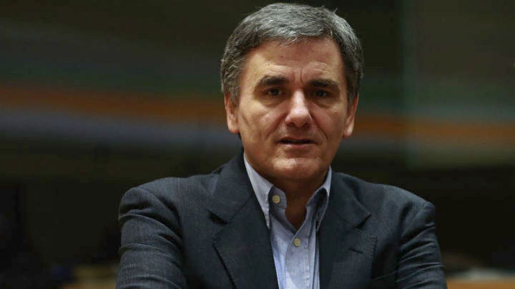 Θετικά είδε ο Τσακαλώτος τα αιτήματα των ανθρώπων με αναπηρία