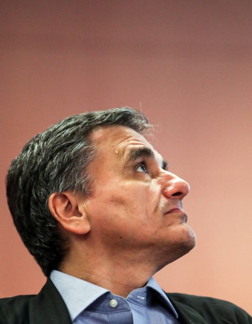 Το Μνημόνιο είναι… ζωντανό