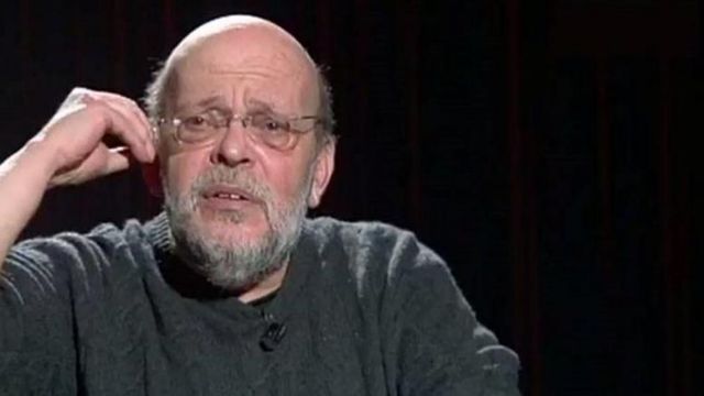 Εφυγε από τη ζωή ο Μάνος Αντώναρος