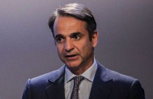 Εκτακτη σύσκεψη για τις πυρκαγιές συγκαλεί ο Μητσοτάκης