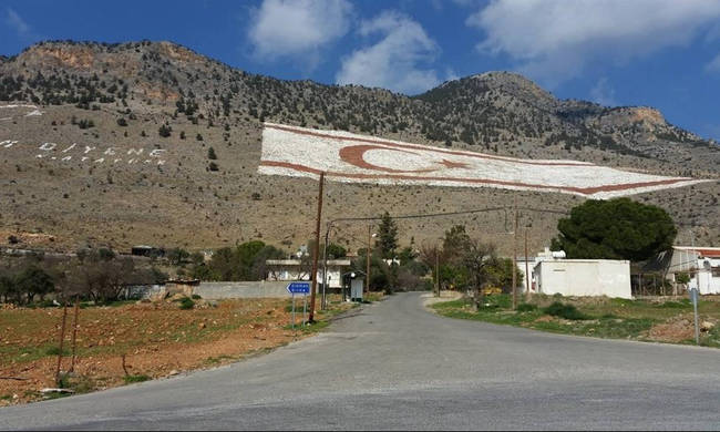 Μεγάλη ντροπή στην Κύπρο: Οι Ελληνοκύπριοι αγοράζουν μαζικά από τα Κατεχόμενα