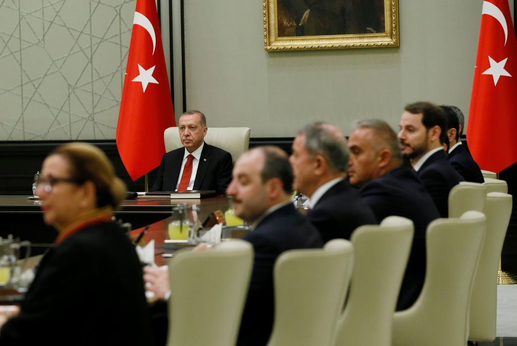 Τουρκία: Το καθεστώς έκτακτης ανάγκης θα λήξει στις 18 Ιουλίου