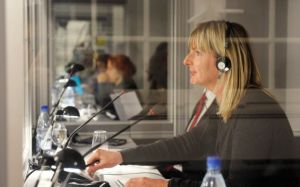 Γραπτός διαγωνισμός για 72 νέους μεταφραστές στην ΕΕ