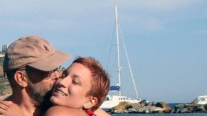 Μάνος Αντώναρος : Το συγκινητικό μήνυμα της πρώην συζύγου του