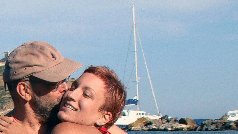 Μάνος Αντώναρος : Το συγκινητικό μήνυμα της πρώην συζύγου του