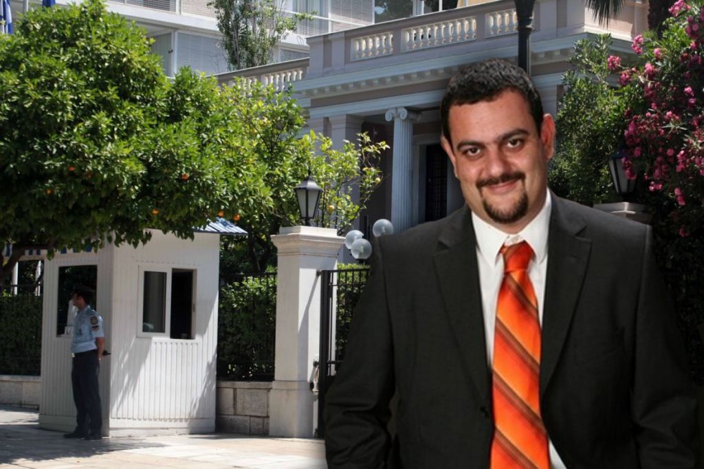 Ερευνα εισαγγελέα για τις δραστηριότητες του δικηγόρου των off shore, Αρτεμίου