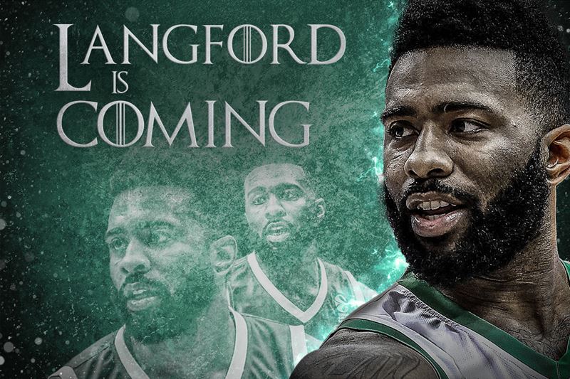 Στη «μηχανή» του ΠΑΟ ο Λάνγκφορντ