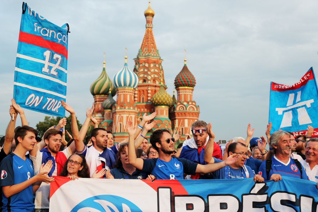 Η ατελείωτη ιστορία αγάπης και μίσους με την Εθνική Γαλλίας