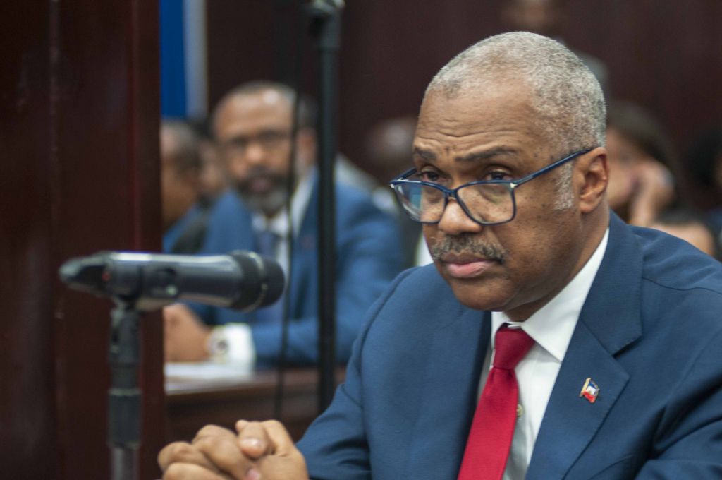 Αϊτή: Παραιτήθηκε ο πρωθυπουργός εν μέσω πολιτικής κρισης