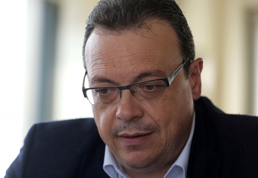 Φάμελλος: Αυτό που οφείλουμε στη μνήμη των ανθρώπων που χάθηκαν είναι έργα