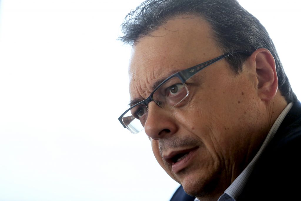 Εγκρίθηκε η μελέτη για τη «Διευθέτηση- Οριοθέτηση Ρέματος Ραφήνας»