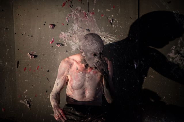 Ουτοπία και μεταμορφώσεις