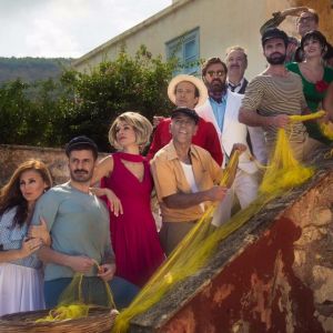 Ενα ανθεκτικό υβρίδιο