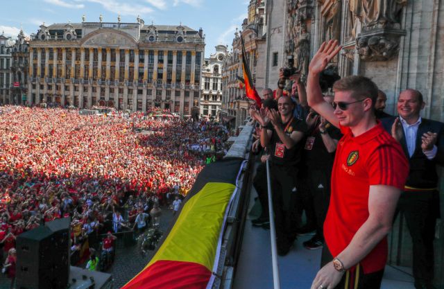 Οι μεγάλες προσδοκίες έφεραν απογοήτευση